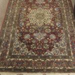 562 4381 ORIENTAL CARPET